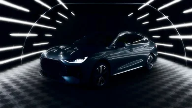 В России первый седан Tenet появится летом, вот что еще известно о новинках