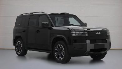 В Китае BYD дополнила свою самую продаваемую модель внедорожника Tai 7 вариантом электромобиля.