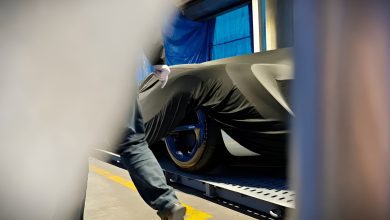 В Китае Xiaomi представил свой первый гоночный Vision GT, тизер перед MWC 2026. В Китае Xiaomi представил свой первый гоночный Vision GT, тизер перед MWC 2026.