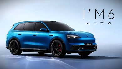 В Китае представлены официальные изображения кроссовера Aito M6 с мультимедиа HarmonyOS Cockpit 5 и автопилотом ADS 4. В Китае представлены официальные изображения кроссовера Aito M6 с мультимедиа HarmonyOS Cockpit 5 и автопилотом ADS 4.