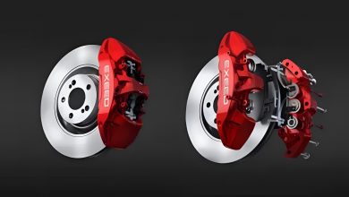 В Китае поставщики электронных механических тормозов готовятся к массовому производству систем Brake-by-Wire к 2026 году.