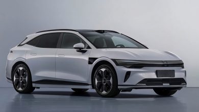 В Китае показали обновлённые Zeekr 007 GT и 007 EV с максимальной мощностью до 784 л.с.