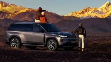 В России рассекречены характеристики GAC S7; кроссовер покажут в начале февраля.