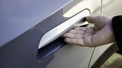 В Китае принят новый стандарт безопасности, требующий механического аварийного освобождения, что устанавливает бенчмарк в 500N.