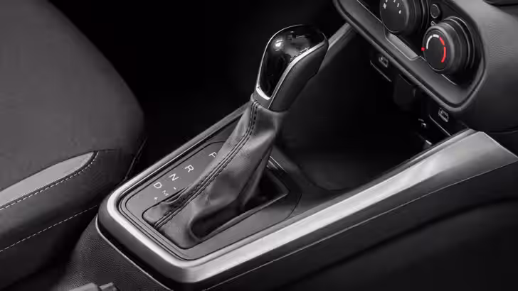 Рычаг вариатора LADA Iskra Рычаг вариатора LADA Iskra