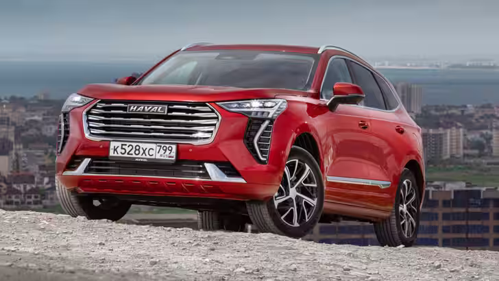 Названы самые популярные китайские автомобили с пробегом. Haval, Geely и Chery в лидерах Названы самые популярные китайские автомобили с пробегом. Haval, Geely и Chery в лидерах