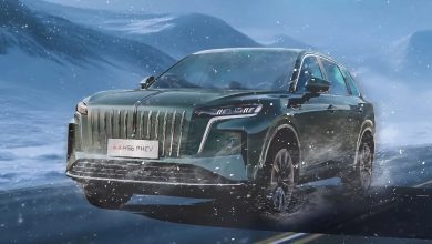 В Китае Hongqi HS6 установил второй мировой рекорд Гиннесса, преодолев максимальное расстояние на одном заряде как PHEV SUV.