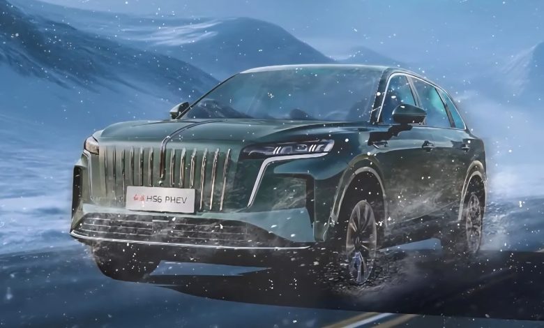 В Китае Hongqi HS6 установил второй мировой рекорд Гиннесса, преодолев максимальное расстояние на одном заряде как PHEV SUV.
