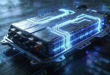 В Китае разработана жидко-твердотельная литиевая батарея, сохраняющая 85% емкости при –34°C.