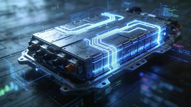 В Китае разработана жидко-твердотельная литиевая батарея, сохраняющая 85% емкости при –34°C.