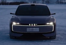 В Китае цена Audi E5 Sportback снижена на 4350 долларов США из-за медленных продаж