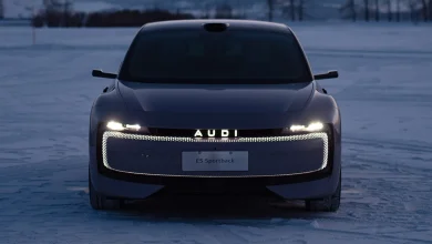 В Китае цена Audi E5 Sportback снижена на 4350 долларов США из-за медленных продаж В Китае цена Audi E5 Sportback снижена на 4350 долларов США из-за медленных продаж