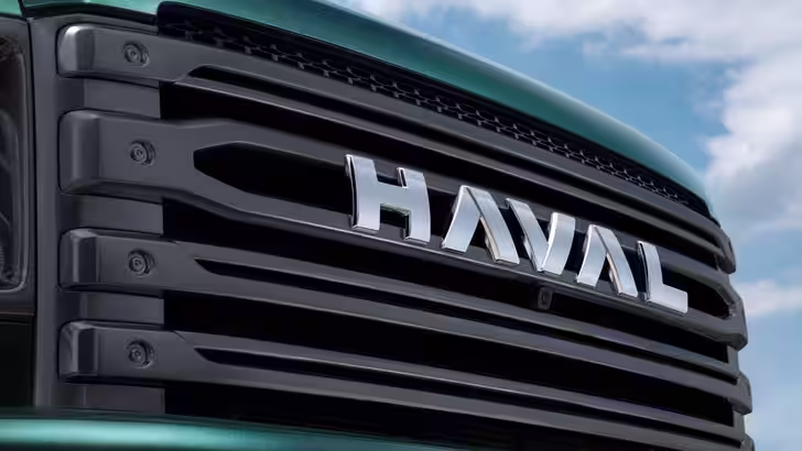 Haval H9 Haval H9
