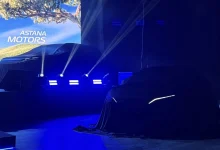 В Казахстане BYD расширит линейку седанов и кроссоверов марки Denza на фоне роста продаж