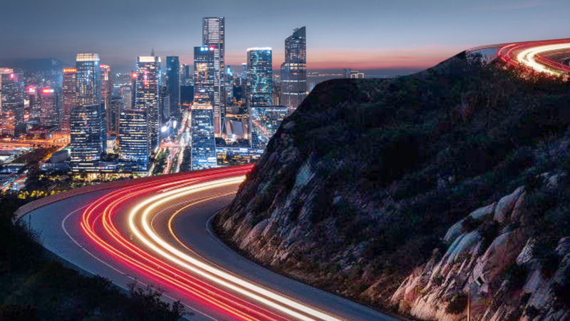 В Китае официально представлен бренд BYD для райдшеринга Linghui