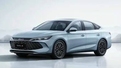 В Казахстане стартовали продажи гибридного BYD Seal 6 DM-i с запасом хода 2000 км В Казахстане стартовали продажи гибридного BYD Seal 6 DM-i с запасом хода 2000 км