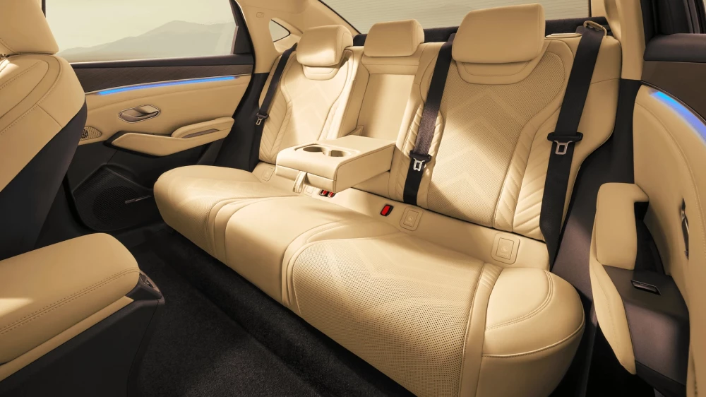 byd seal 6 гибридный седан предзаказ узбекистан цена комплектация оснащение салон бежевый