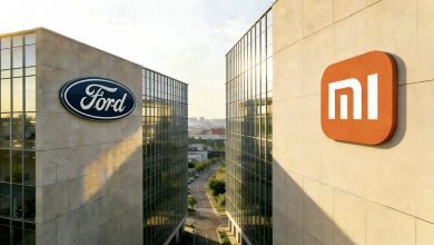 В Китае Ford и Xiaomi опровергли сообщения о переговорах по совместному предприятию в области электромобилей.