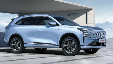 В России появится новый Changan CS75 Plus с передним приводом.