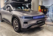 В России Changan планирует расширить модельный ряд, привезти новые автомобили