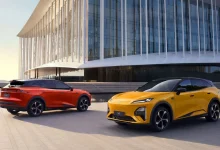 В Беларуси стартовали продажи обновленного Deepal S07: увеличена емкость АКБ и увеличен пробег.