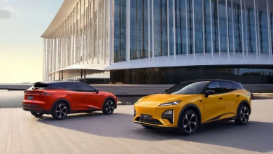 В Беларуси стартовали продажи обновленного Deepal S07: увеличена емкость АКБ и увеличен пробег. В Беларуси стартовали продажи обновленного Deepal S07: увеличена емкость АКБ и увеличен пробег.