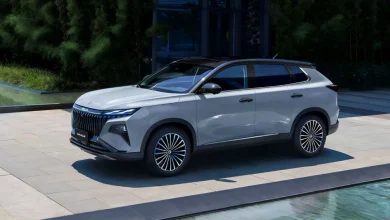 В Беларуси Dongfeng Huge стал доступнее благодаря обновлению: что изменилось и сколько теперь стоит.