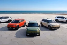 В Беларуси Dongfeng начал продажи электрокара Vigo, цены на новинку успели снизить.