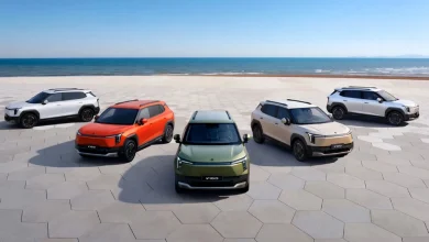 В Беларуси Dongfeng начал продажи электрокара Vigo, цены на новинку успели снизить.