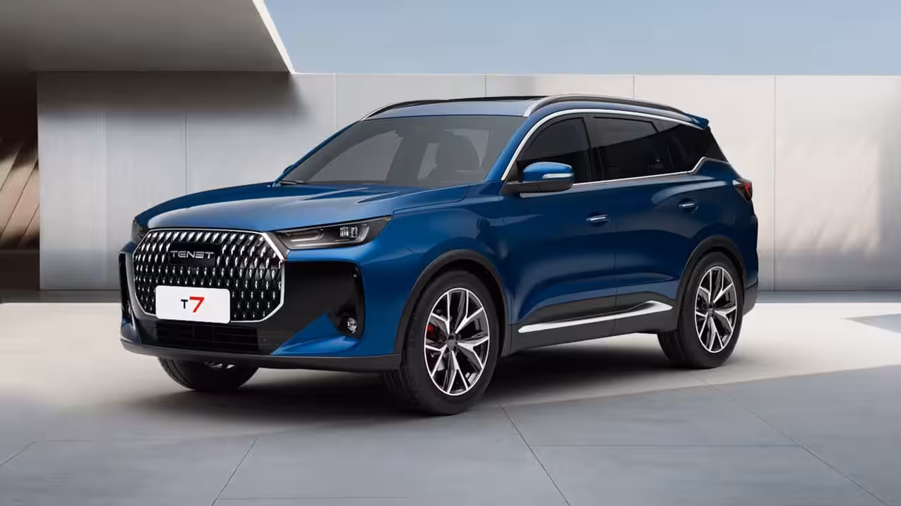 В России список самых популярных кроссоверов возглавил новый лидер, сместив Haval В России список самых популярных кроссоверов возглавил новый лидер, сместив Haval