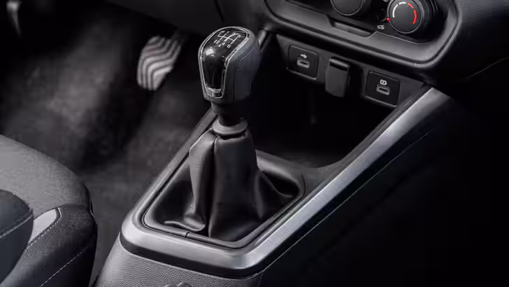 Рычаг МКПП LADA Iskra Рычаг МКПП LADA Iskra