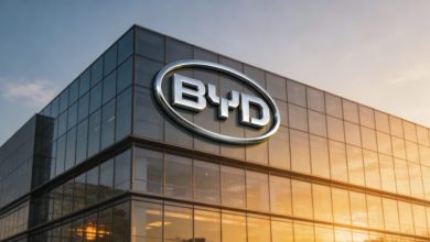 В Китае январь ознаменовался спадом продаж BYD на 30% до 210 051, при этом экспорт превысил 100 000, а первый квартал ожидается волатильным.