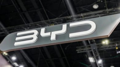 В Китае анонсированы на мероприятии BYD March 5: Blade 2.0, DM 6.0, зарядка 1,500 кВт и God’s Eye 5.0. В Китае анонсированы на мероприятии BYD March 5: Blade 2.0, DM 6.0, зарядка 1,500 кВт и God’s Eye 5.0.