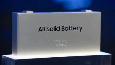 В Китае прорыв в материалах твердотельных батарей: исследователи представили "дышащий" кремниевый анод