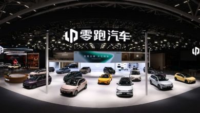 В Китае Leapmotor ставит амбициозную цель достичь продаж в миллион электромобилей к 2026 году. В Китае Leapmotor ставит амбициозную цель достичь продаж в миллион электромобилей к 2026 году.