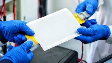 В Китае достигнут прорыв в технологии литий-ионных батарей, что обеспечит плотность энергии 700 Втч/кг.