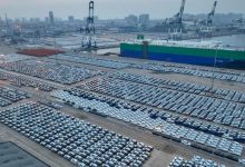 В Китае три автопроизводителя вошли в топ-10 мировых лидеров по продажам 2025 года.