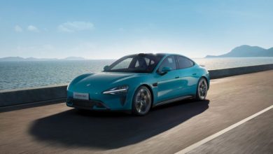 В Китае Xiaomi SU7 показал 94,5% здоровья батареи после 265 000 км пробега за 18 месяцев.