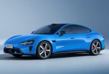 В Китае ожидается презентация новой модели Xiaomi SU7 19 марта