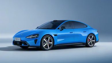 В Китае ожидается презентация новой модели Xiaomi SU7 19 марта