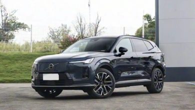 В Китае отзыв автомобилей Volvo XC70 из-за дефекта приводного вала затронет почти 15 000 машин.