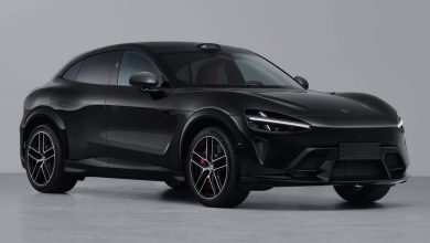 В Китае официально представлен Xiaomi YU7 GT мощностью почти в 1000 лошадиных сил.