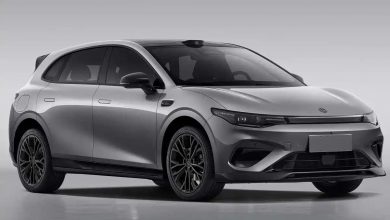 В Китае обнаружена новая версия Leapmotor Lafa 5 с увеличенной мощностью, согласно данным регуляторов.