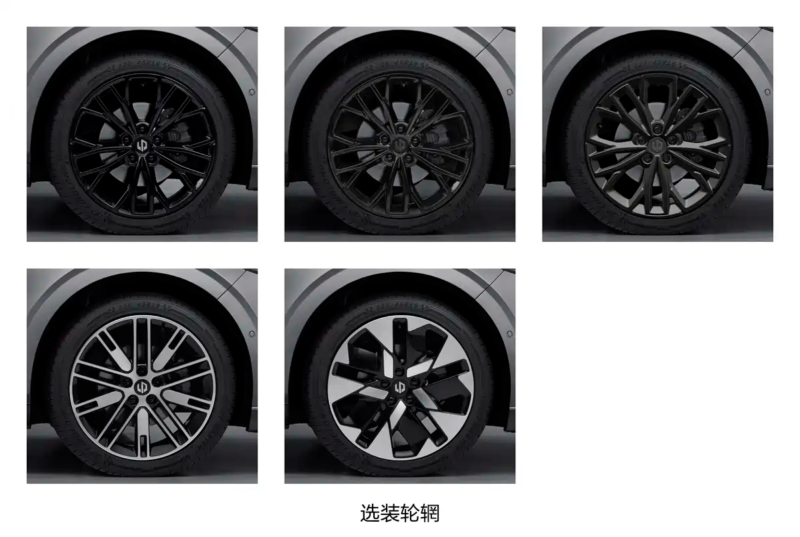 В Китае обнаружена новая версия Leapmotor Lafa 5 с увеличенной мощностью, согласно данным регуляторов.