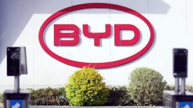 В Китае BYD подала иск к правительству США, что может открыть путь для въезда автомобилей с низкими пошлинами.