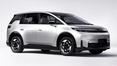 В Китае раскрыта версия GAC Aion N60 со сменной батареей, появившаяся в регуляторных документах