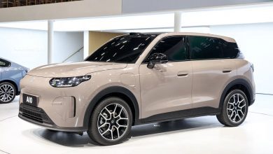 В Китае раскрыли запас хода Leapmotor A10 (403 и 505 км) перед запуском в первом квартале.