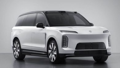 В Китае раскрыта информация о запасе хода Nio ES9, крупнейшего электро-внедорожника страны.