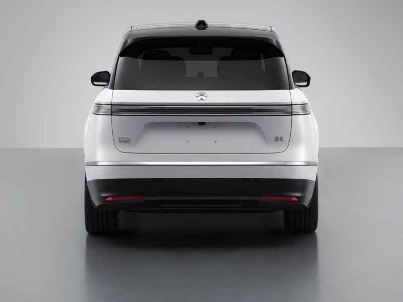 В Китае раскрыта информация о запасе хода Nio ES9, крупнейшего электро-внедорожника страны.