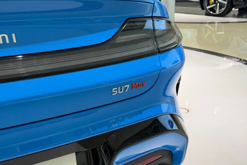 В Китае замечен новый Xiaomi SU7 с запасом хода до 902 км, запуск намечен на март.